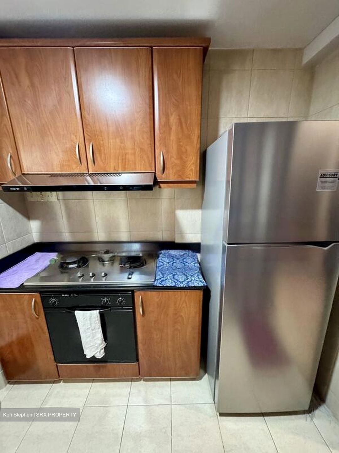 The Bencoolen (D7), Apartment #502159481